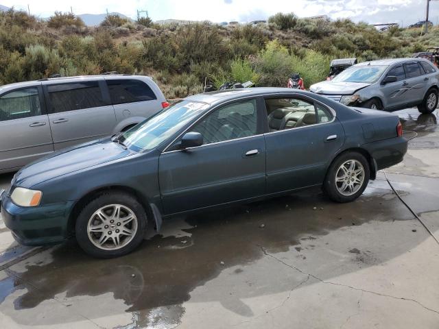 acura 3.2tl 2000 19uua5675ya037424