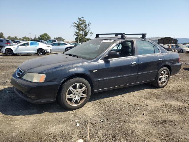 acura tl 2001 19uua56761a025272