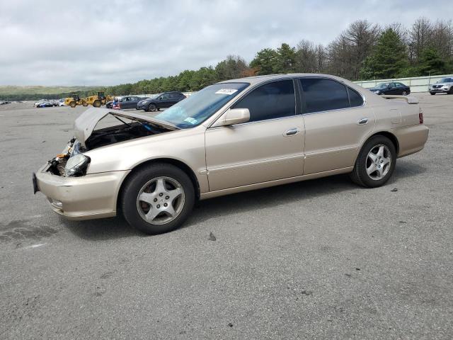 acura tl 2002 19uua56762a050254