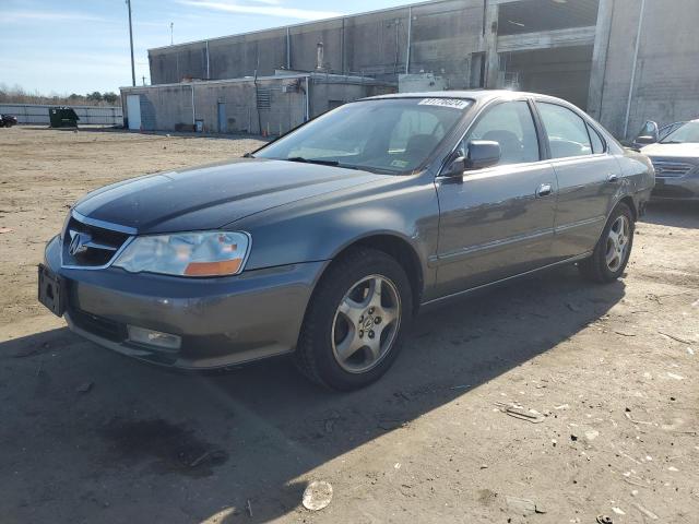 acura 3.2tl 2003 19uua56763a071171