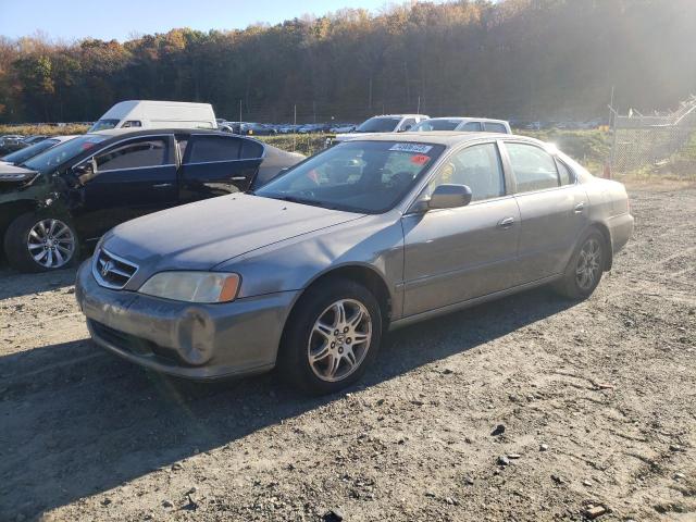 acura tl 2001 19uua56771a032702