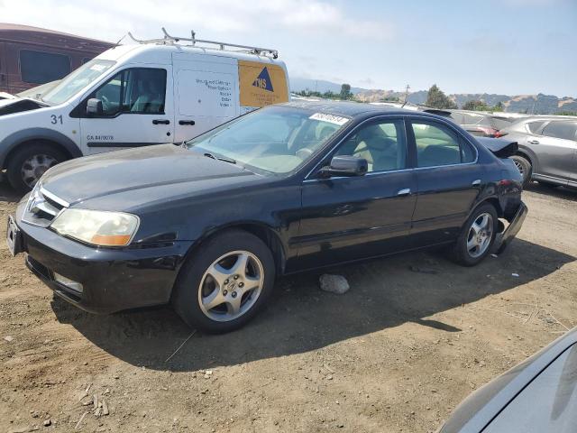 acura 3.2tl 2003 19uua56773a030192