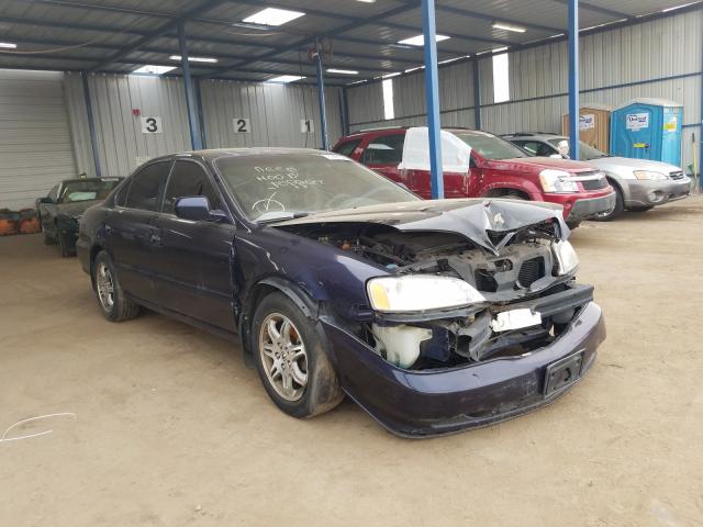 acura tl 2000 19uua5677ya032869