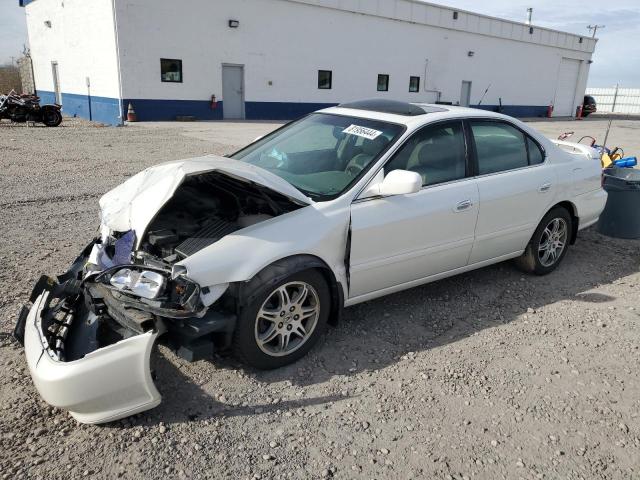 acura 3.2tl 2000 19uua5677ya045797