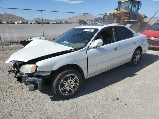 acura 3.2 tl 2001 19uua56781a008151