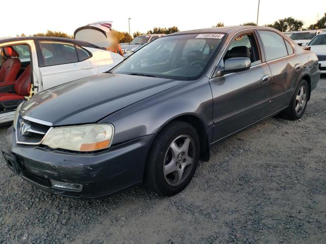 acura 3.2tl 2002 19uua56782a048974