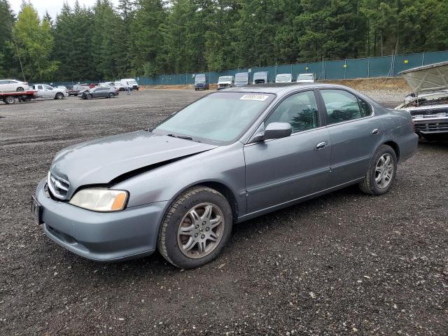 acura 3.2tl 2001 19uua567x1a016512