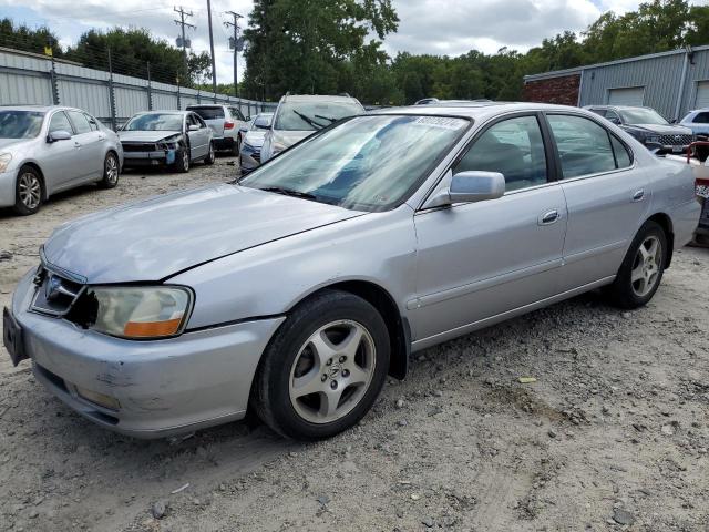 acura 3.2tl 2003 19uua567x3a078236