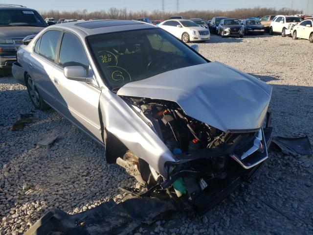 acura 3.2tl type 2002 19uua56802a009045