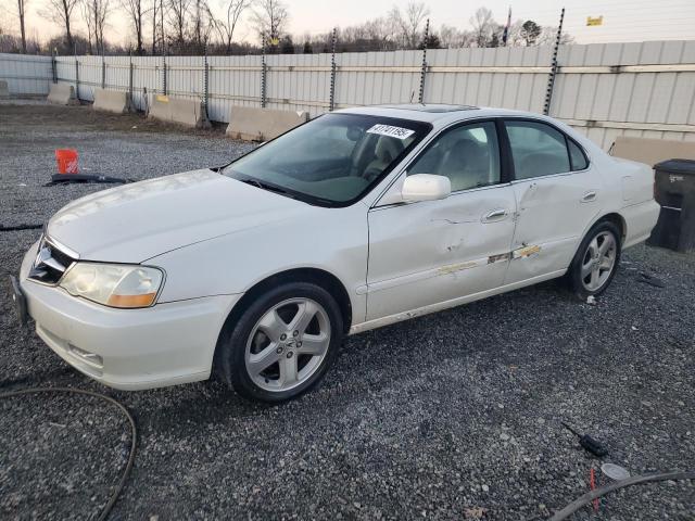 acura 3.2tl type 2002 19uua56802a011958