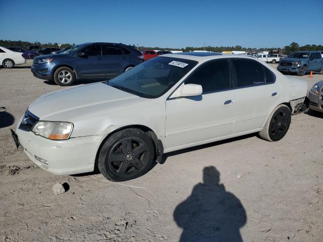 acura 3.2tl type 2003 19uua56803a050969