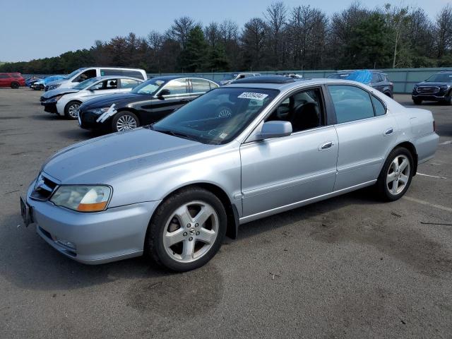 acura 3.2tl type 2003 19uua56813a003756