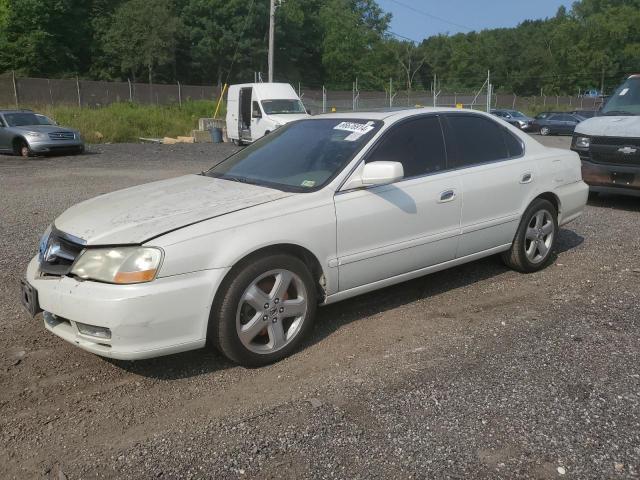 acura 3.2tl type 2003 19uua56813a056103