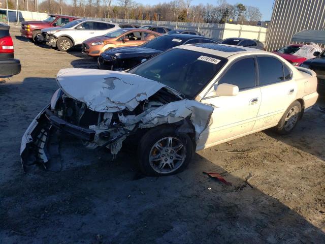 acura tl 2003 19uua56813a066811