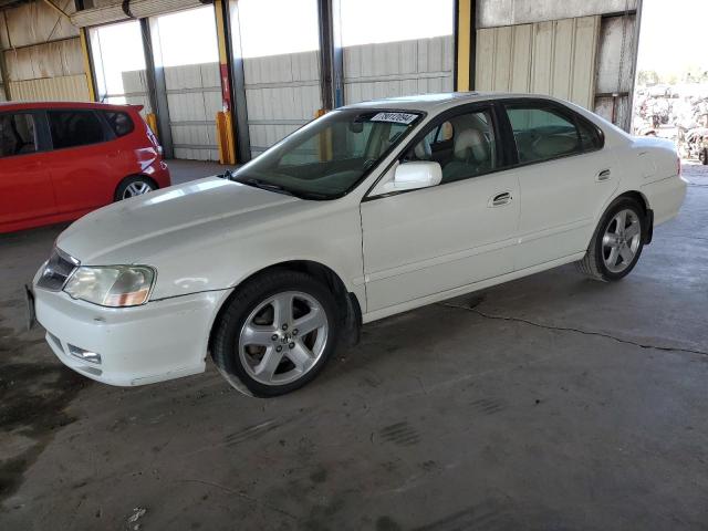 acura 3.2tl type 2003 19uua56823a056658