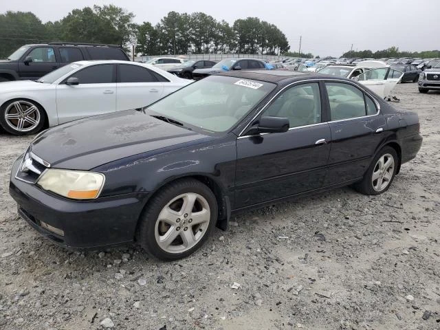 acura 3.2tl type 2002 19uua56832a024719