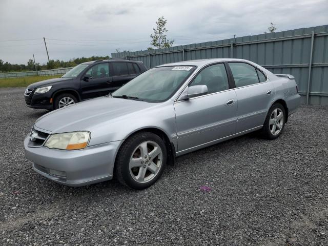 acura 3.2tl type 2002 19uua56832a804297