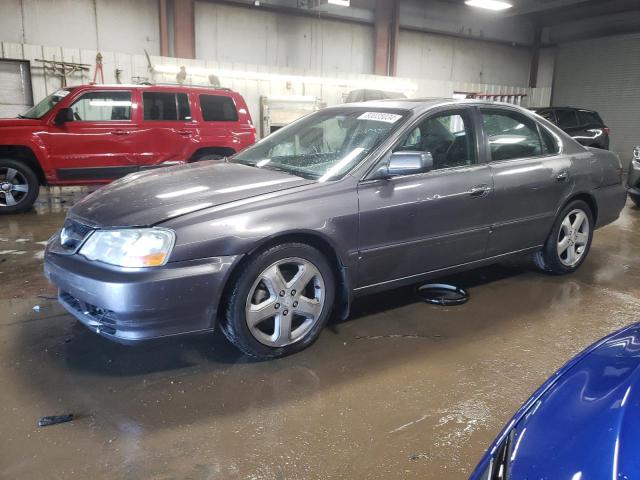 acura 3.2tl type 2003 19uua56833a011003