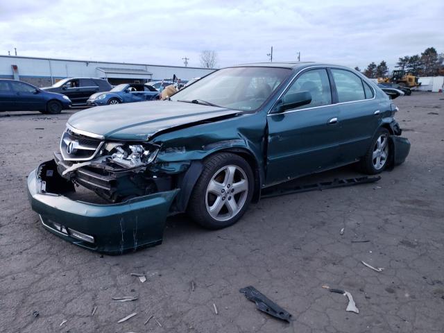 acura tl 2002 19uua56842a028701