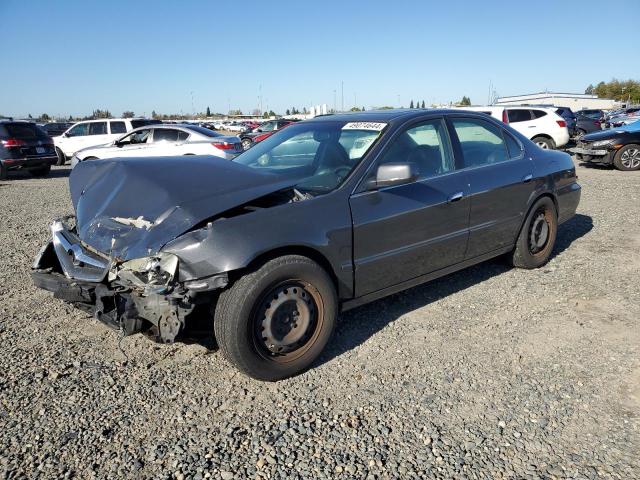 acura tl 2003 19uua56843a009096