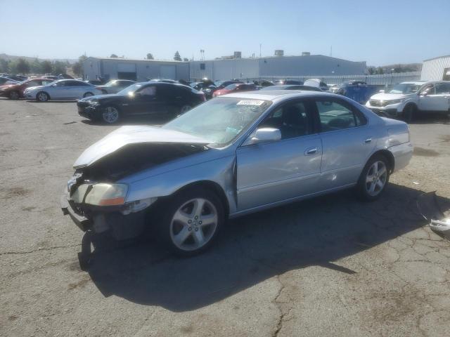 acura 3.2tl type 2003 19uua56843a025430