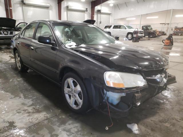 acura 3.2 tl 2003 19uua56853a033147