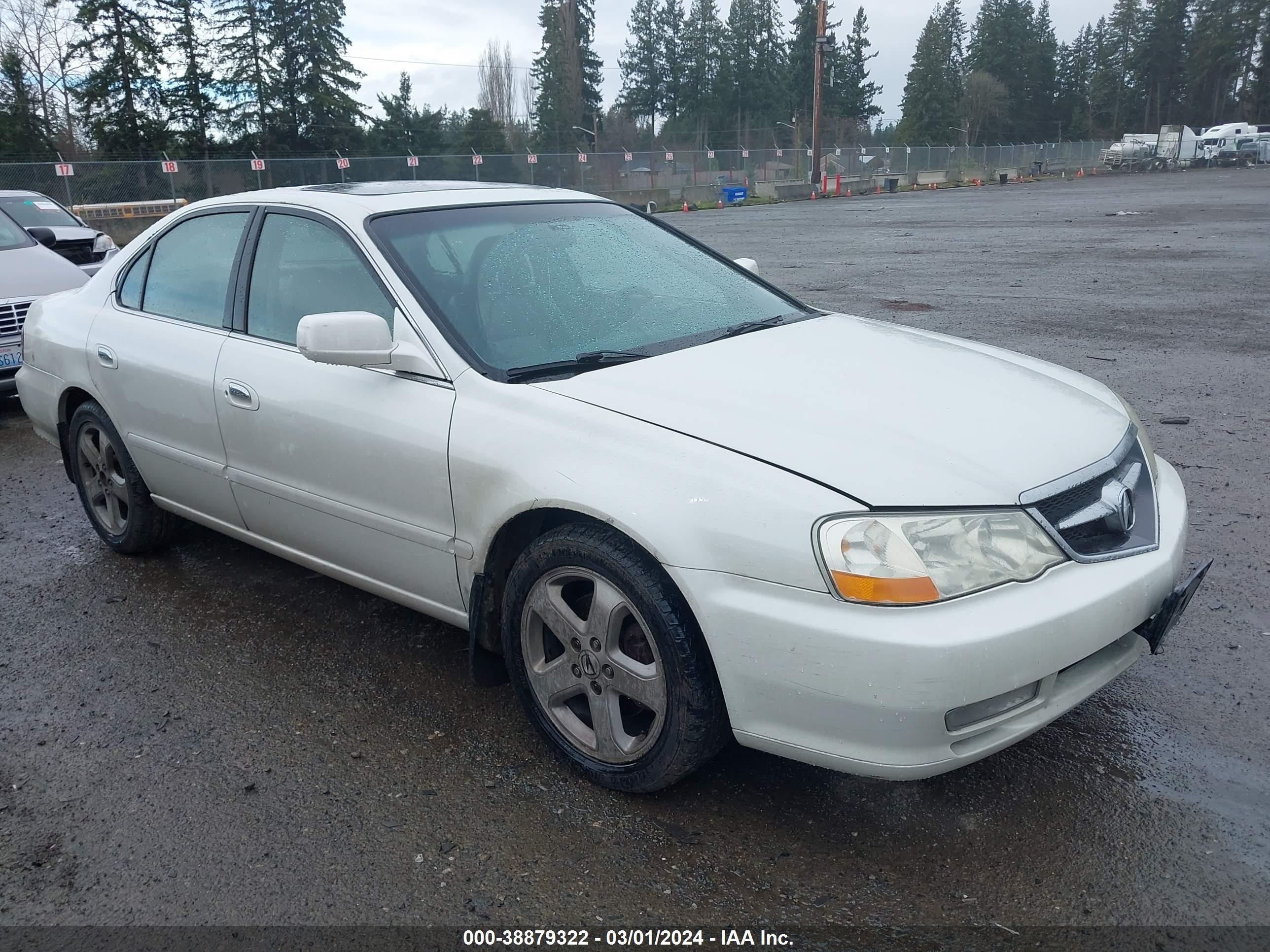 acura tl 2002 19uua56862a010460