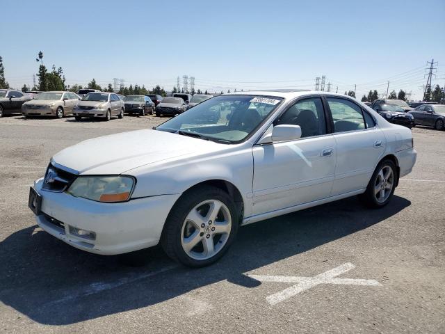 acura 3.2tl type 2002 19uua56862a020714