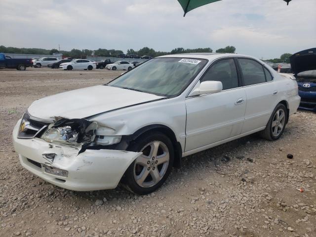 acura tl 2002 19uua56862a030787