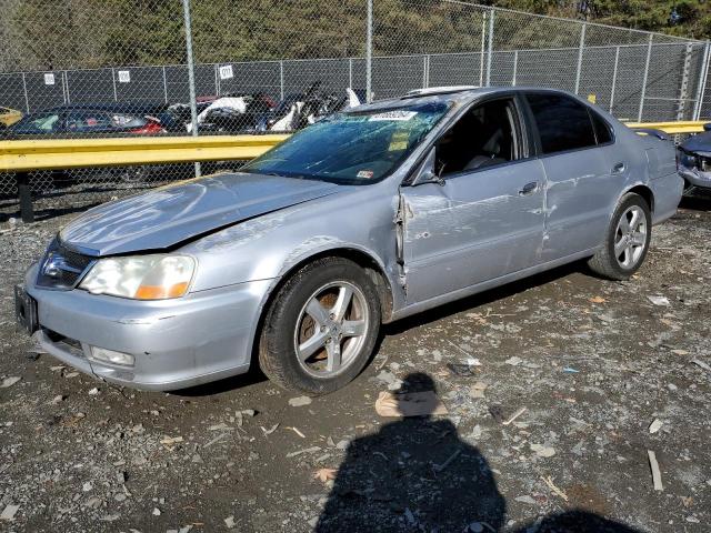 acura 3.2l tl 2002 19uua56862a036993