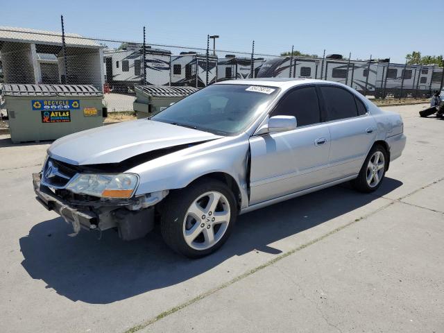 acura tl 2003 19uua56863a046408