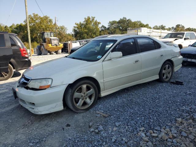 acura tl 2003 19uua56863a058994