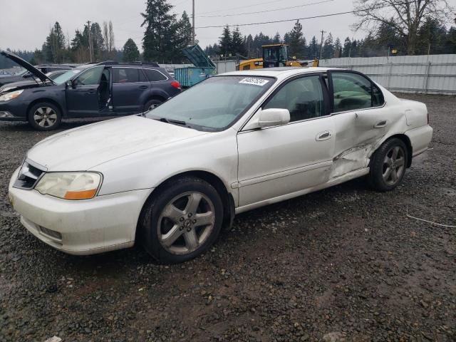 acura 3.2tl type 2002 19uua56872a051986