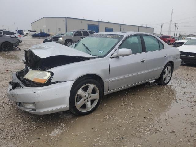 acura 3.2tl type 2003 19uua56873a086724