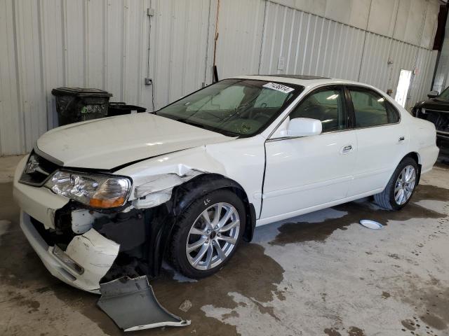 acura 3.2tl type 2002 19uua56882a030094