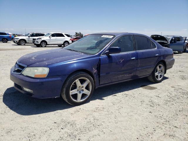 acura tl 2002 19uua56882a060695