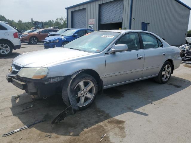 acura 3.2tl type 2003 19uua56883a002233