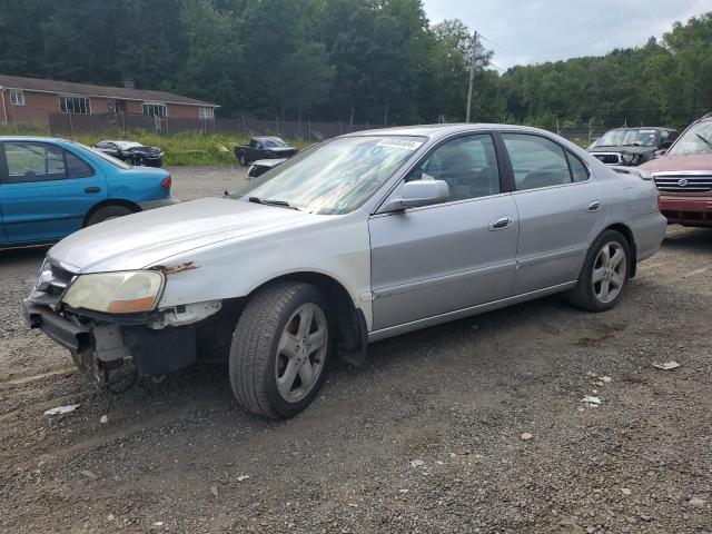 acura 3.2tl type 2003 19uua56883a052405