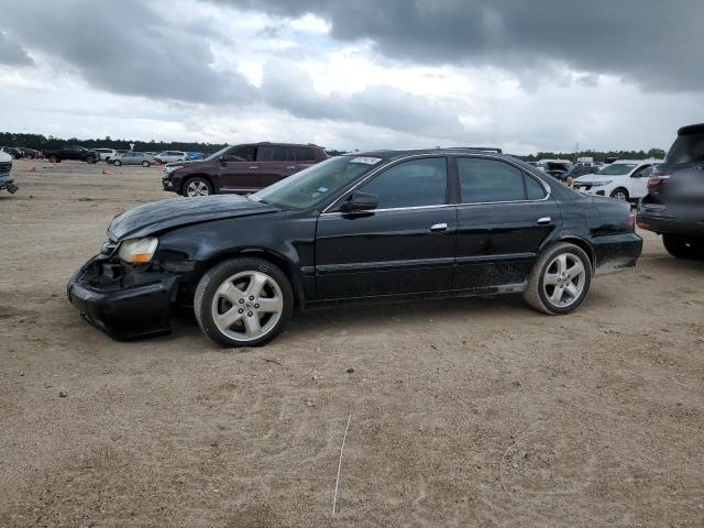 acura 3.2tl type 2003 19uua56883a058544