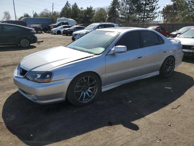 acura tl 2003 19uua56893a000698