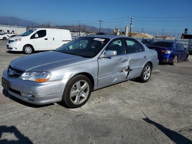 acura 3.2tl type 2003 19uua56893a016402