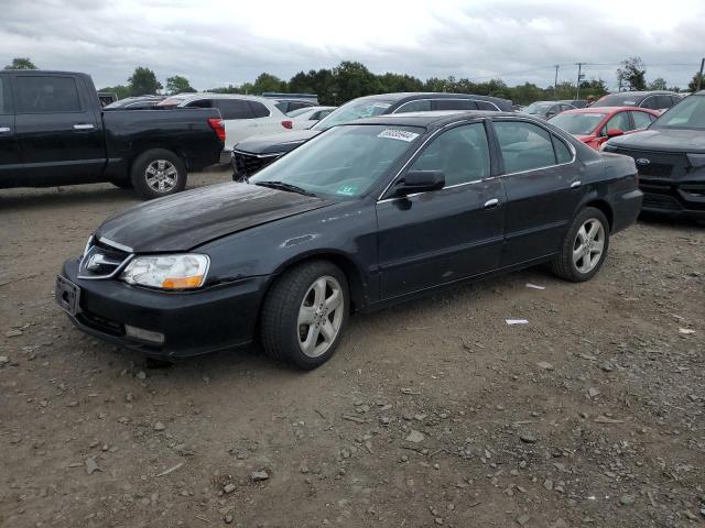 acura 3.2tl type 2003 19uua568x3a049005