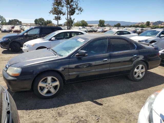 acura 3.2tl type 2003 19uua56923a071735