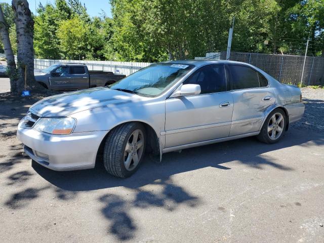 acura tl 2003 19uua56933a034371