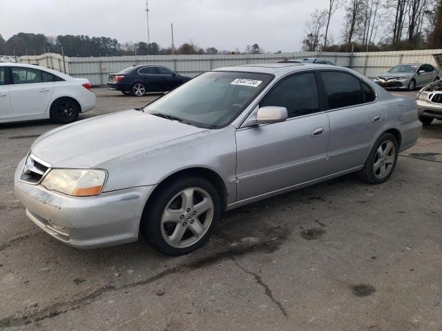 acura 3.2tl type 2003 19uua56943a061871