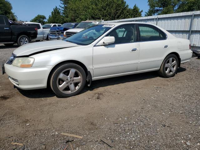 acura 3.2tl type 2002 19uua56962a030216