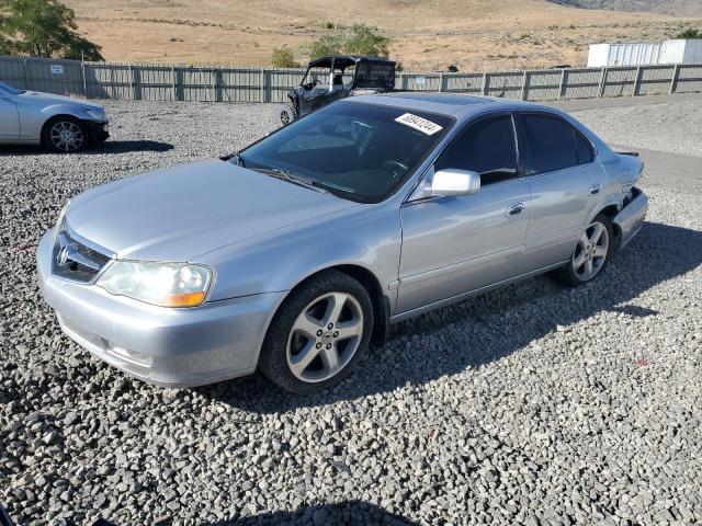 acura 3.2tl type 2003 19uua56963a066473