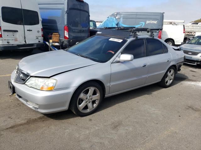 acura 3.2tl type 2002 19uua56972a004224