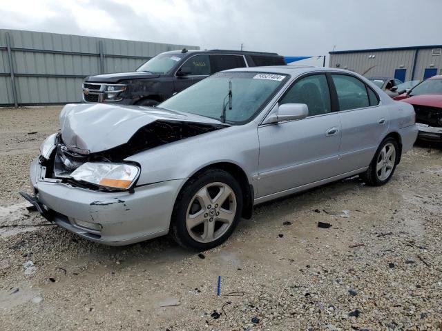 acura 3.2tl type 2003 19uua56973a019940