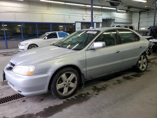 acura 3.2tl type 2003 19uua56973a025382